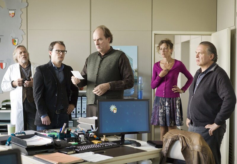 Milchgeld – Bild: ARD Degeto/​BR/​Hagen Keller