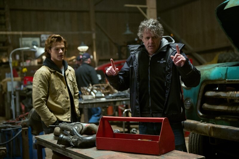 Monster Trucks – Bild: PLURIMEDIA (Paramount Pictures /​ Disruption Entertainment)