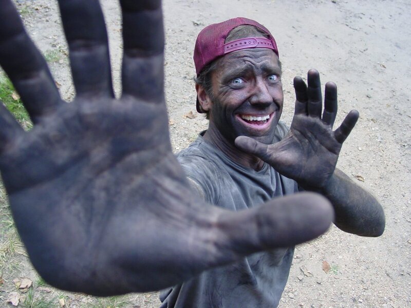 Mike Rowe – Bild: Discovery Communications, Inc.