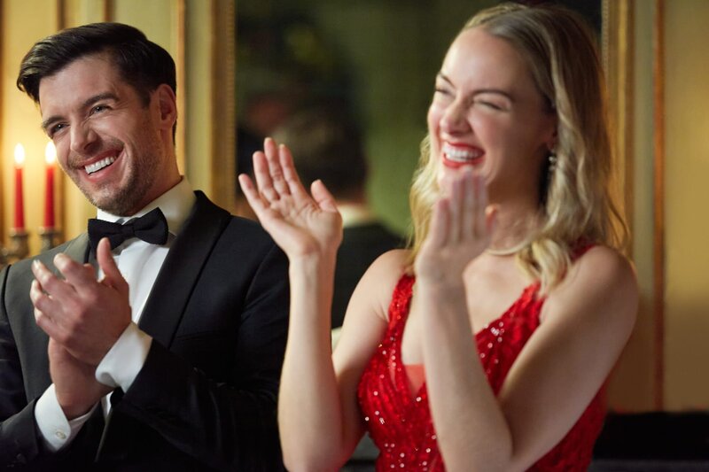 The Royal Nanny – Bild: Saga Film