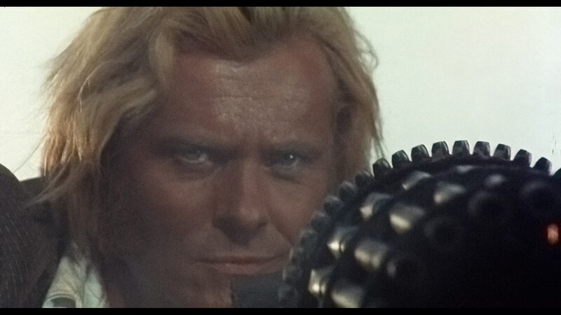 Sartana - Bete um deinen Tod – Bild: Sandro Mancori /​ Movieman-Productions