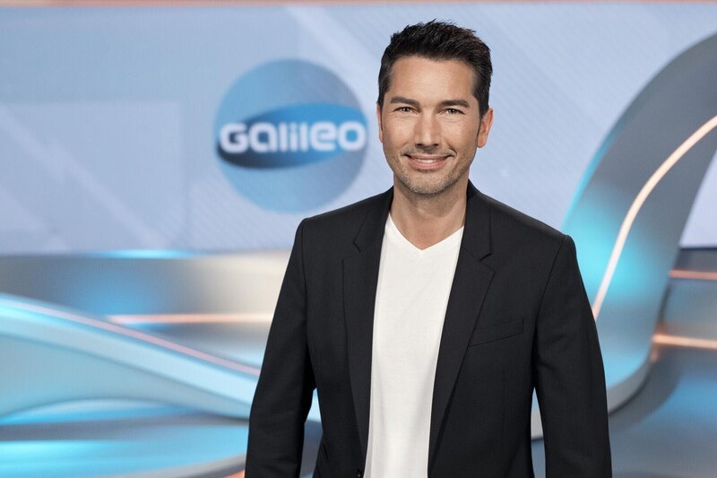 Stefan Gödde – Bild: ProSieben /​ Benedikt Müller