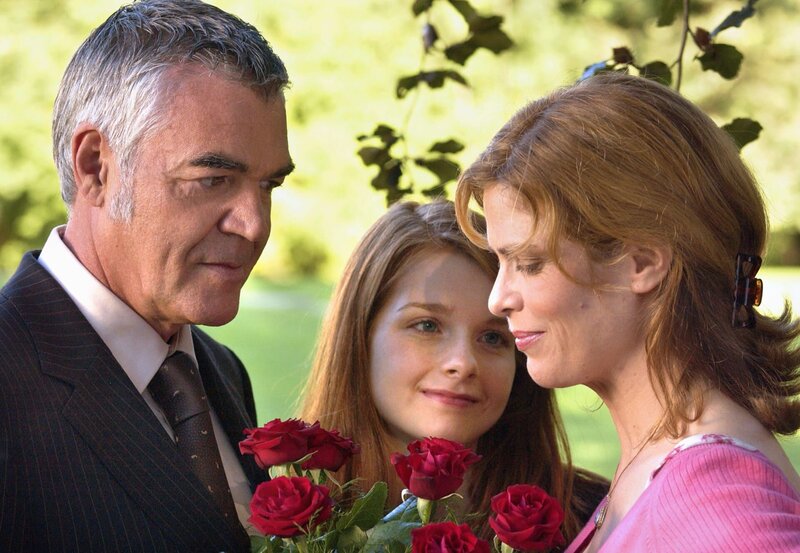 Der See der Träume – Bild: ARD Degeto/​Reiner Bajo