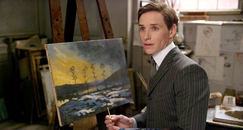 The Danish Girl – Bild: rbb/​Universal Studios