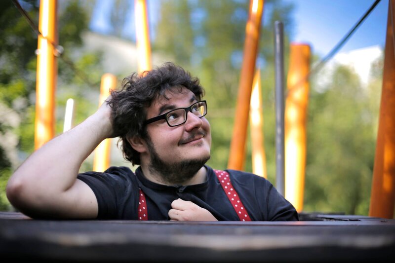 Orphea in Love – Bild: Dennis Pauls