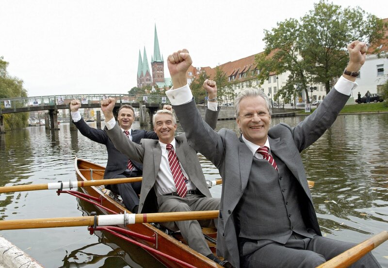 Liebe im Halteverbot – Bild: ARD Degeto/​Sandra Hoever