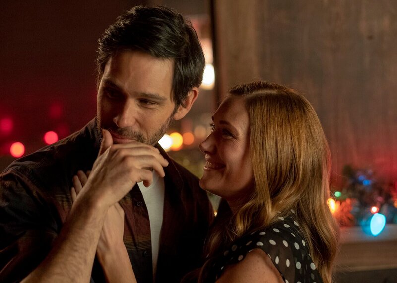 Unser größter Weihnachtswunsch – Bild: TVNOW