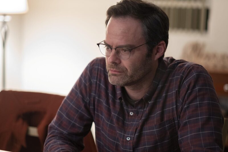 Barry Berkman (Bill Hader) – Bild: Home Box Office, Inc.