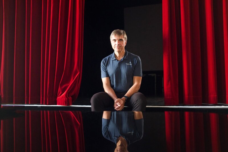 Künstliche Musik – Bild: ORF/​ZDF/​Anna-Lena Stephan