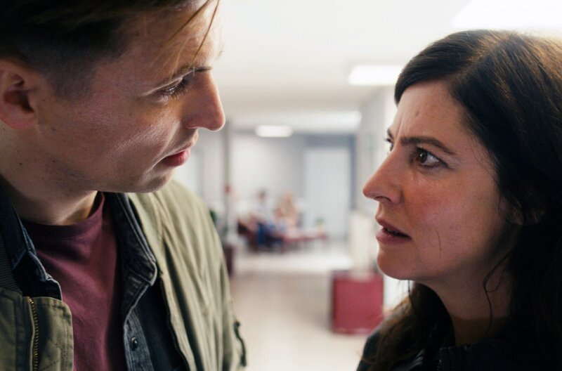 Ich lasse mir nichts mehr gefallen – Bild: Les Films du Worso