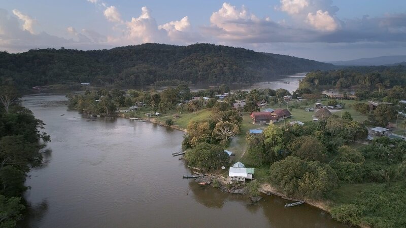  – Bild: IMAGISSIME, ARTE France, Inrap