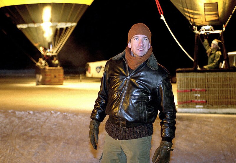 Ein Vater für Klette – Bild: MDR/​Steffen Junghans