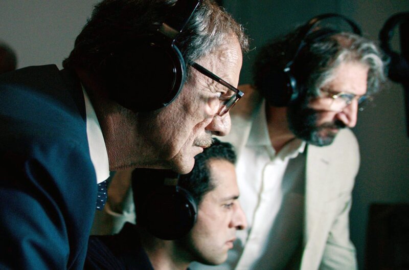 Die Kairo Verschwörung – Bild: ARTE F /​ Memento