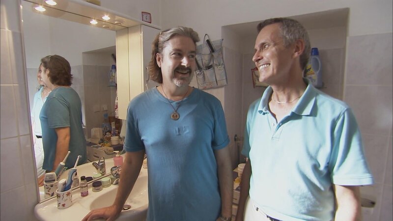 Bild: HGTV