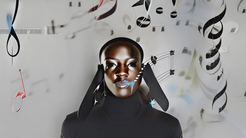 Sternstunde Musik Music ex machina – KI in der klassischen Musik In der Popmusik ist künstliche Intelligenz schon seit einiger Zeit etabliert und serienreif, nun dringt sie auch in die Klassik vor. – Bild: SRF/​C-Major Entertainment