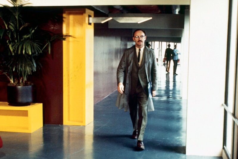 Der Dialog – Bild: Paramount Pictures