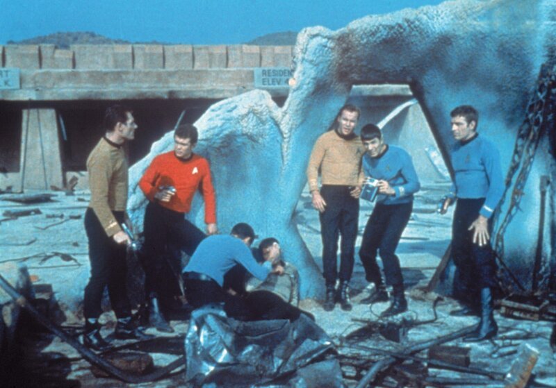 Bild: SYFY