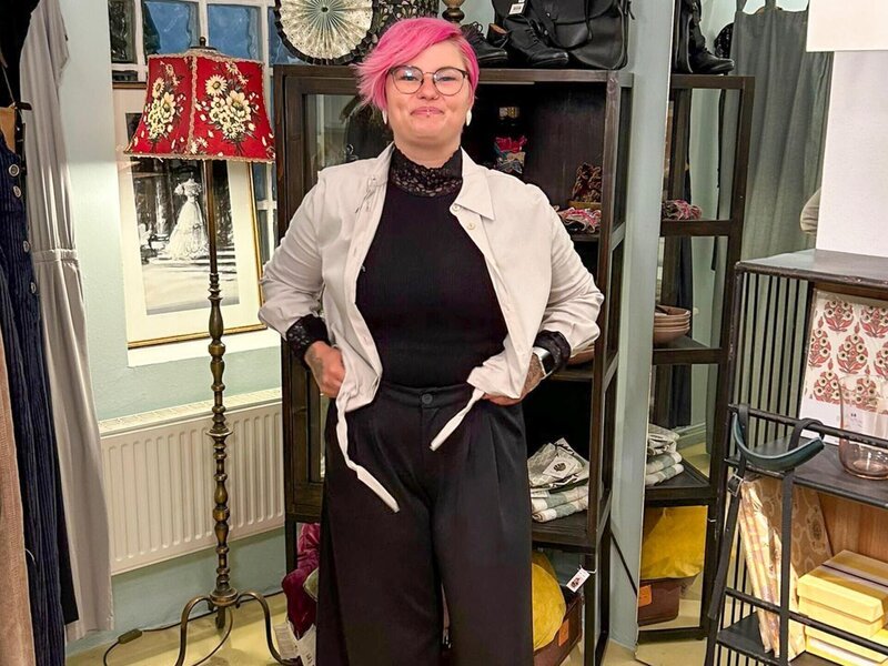 Kandidatin Daniela – Bild: RTL /​ Constantin Ent.