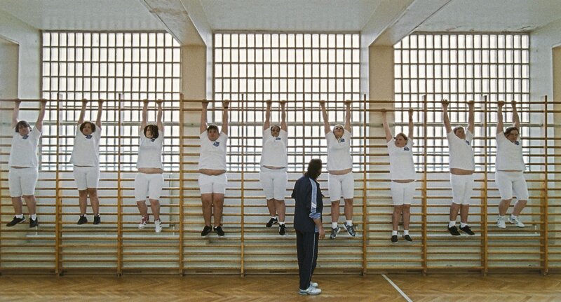 Paradies: Hoffnung – Bild: ORF