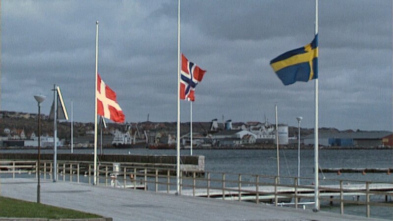 Dies ist die Geschichte des größten ungelösten Mordrätsels Skandinaviens. – Bild: DANISH DOCUMENTARY PRODUCTION ApS and NORDISK FILM PRODUCTION AS