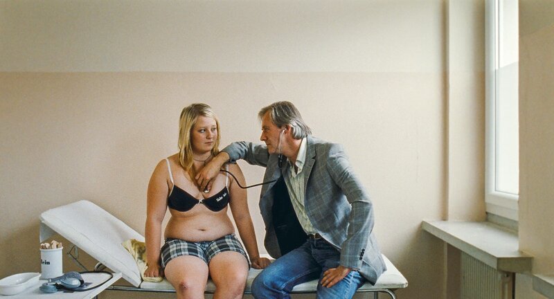 Paradies: Hoffnung – Bild: ORF