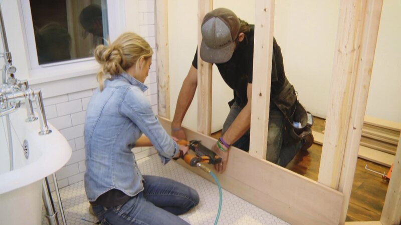 Bild: HGTV