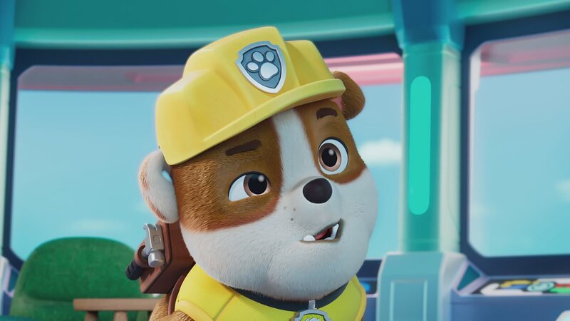 Rubble. – Bild: Paramount