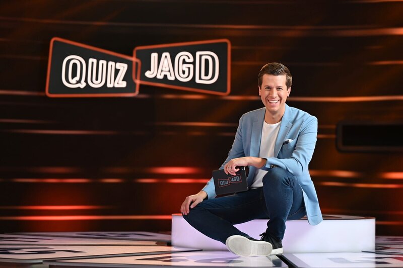 Portrait von Florian Lettner – Bild: ServusTV /​ Martin Hörmandinger