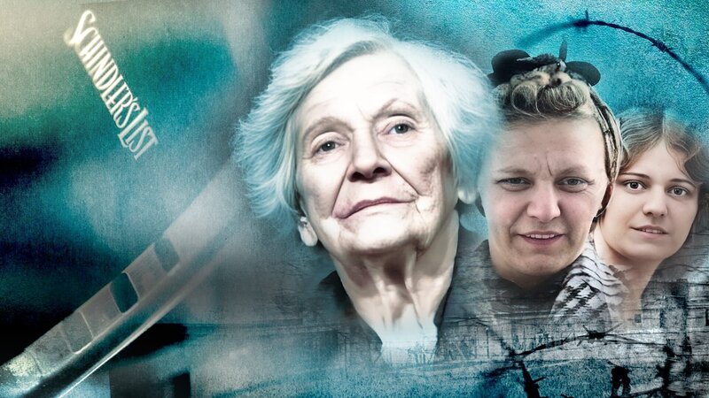 Key Visual zu „Emilie Schindler – Die vergessene Heldin“. Emilie Schindler, die als betrogene Ehefrau von vielen belächelt wurde, ist eine von der Geschichte vergessene Heldin, die furchtlos und mutig Juden rettete. Die Dokumentation holt sie aus dem Schatten ihres Mannes und porträtiert eine Frau, die ohne großes Aufsehen Menschen beschützte. Nach dem Krieg wurde sie von ihrem Mann verlassen und von der Welt vergessen. – Bild: Tangram Film Key Visual zu „Emilie Schindler – Die vergessene Heldin“. Emilie Schindler, die als betrogene Ehefrau von vielen belächelt wurde, ist eine von der Geschichte vergessene Heldin, die furchtlos und mutig Juden rettete. Die Dokumentation holt sie aus dem Schatten ihres Mannes und porträtiert eine Frau, die ohne großes Aufsehen Menschen beschützte. Nach dem Krieg wurde sie von ihrem Mann verlassen und von der Welt vergessen. – Bild: Tangram Film