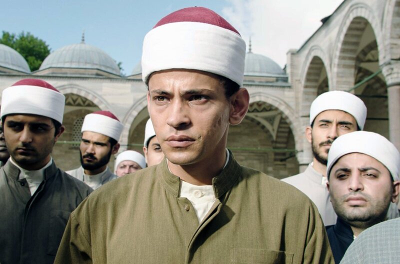 Die Kairo Verschwörung – Bild: Memento