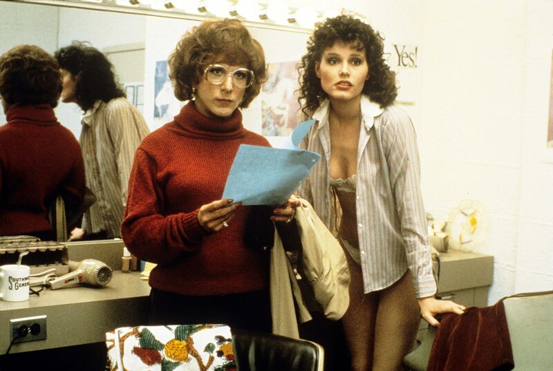 Tootsie – Bild: ORF