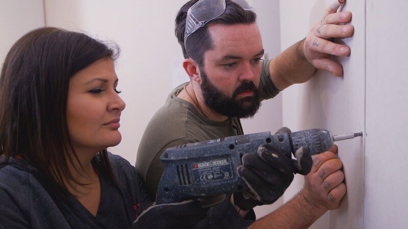 Bild: HGTV