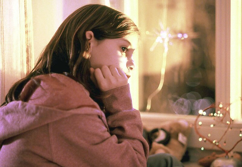 Irgendwie hat sich Klette (Vespa Vasic) den Heiligen Abend ganz anders vorgestellt … – Bild: MDR/Steffen Junghans Irgendwie hat sich Klette (Vespa Vasic) den Heiligen Abend ganz anders vorgestellt … – Bild: MDR/Steffen Junghans