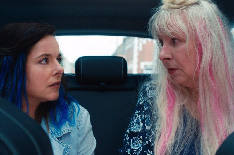 Ich lasse mir nichts mehr gefallen – Bild: Les Films du Worso