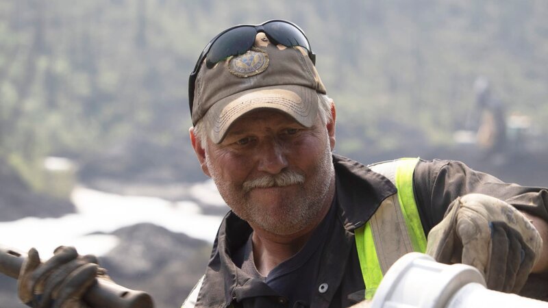 Fred Hurt. – Bild: Discovery Channel /​ Warner Bros. Discovery, Inc.