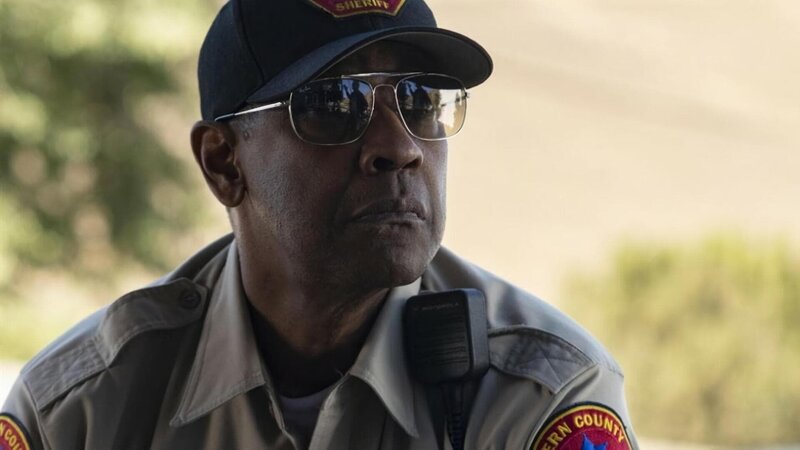 The Little Things – Bild: Warner Bros