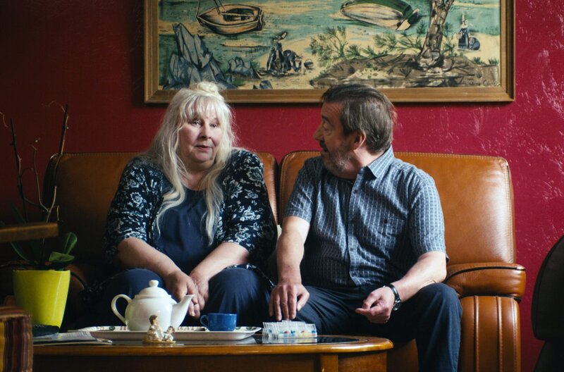 Ich lasse mir nichts mehr gefallen – Bild: Les Films du Worso