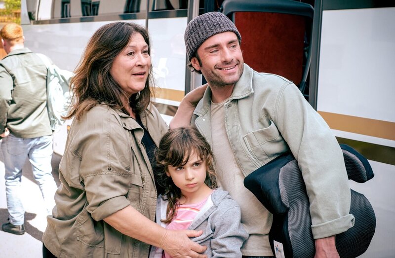 Ungeschminkt – Bild: ORF/​BR/​Jacqueline Krause-Burberg