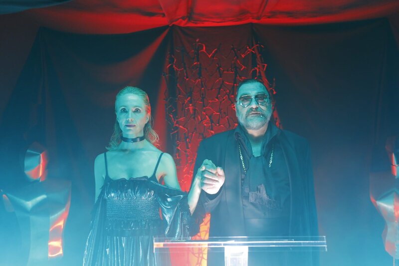 Orphea in Love – Bild: Dennis Pauls /​ missingFILMs, BR, ARTE