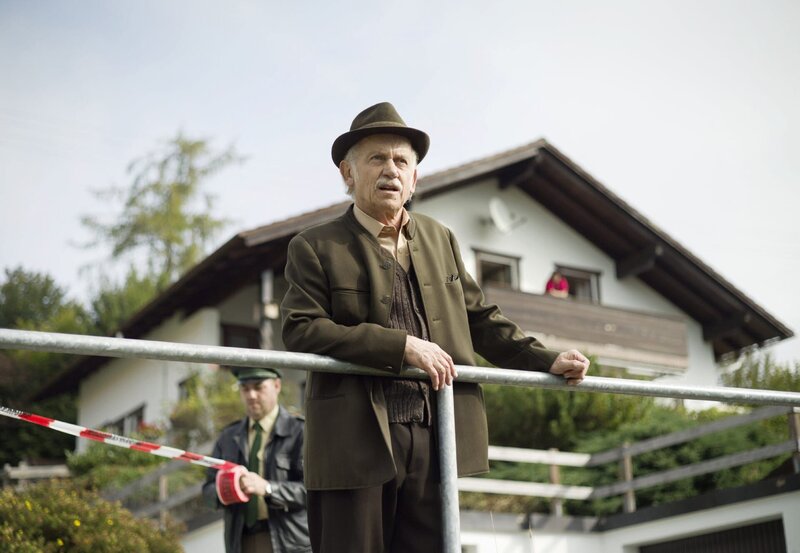 Milchgeld – Bild: ARD Degeto/​BR/​Hagen Keller