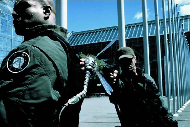 Bild: SYFY
