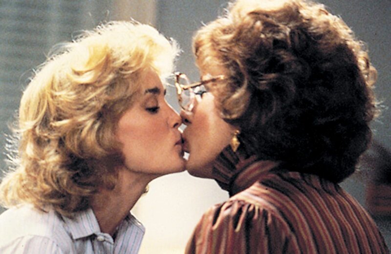 Tootsie – Bild: 3sat