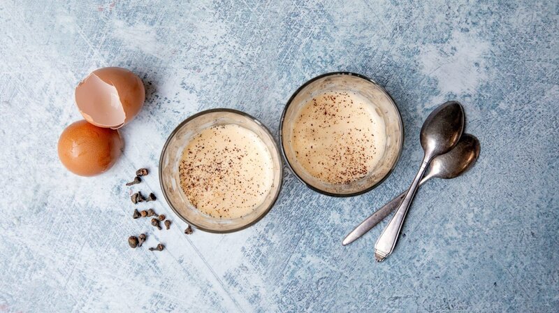 Zabaione. – Bild: NDR/​Claudia Timmann