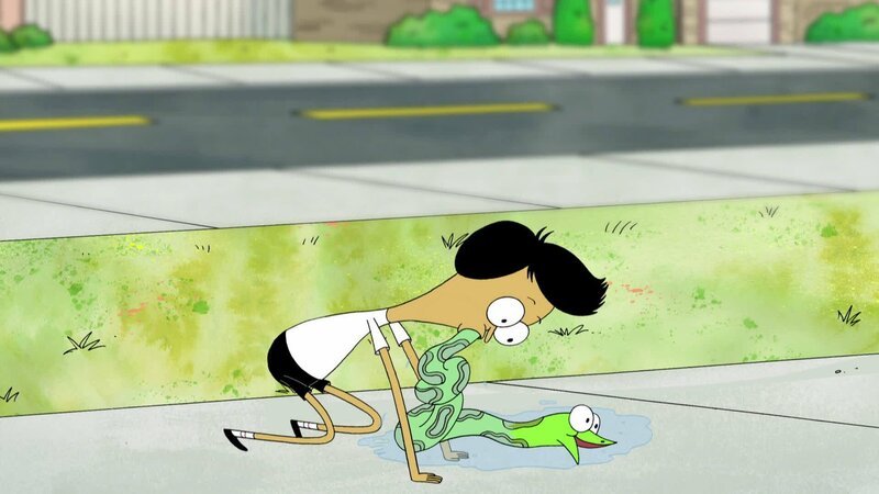 Bild: Nicktoons UK