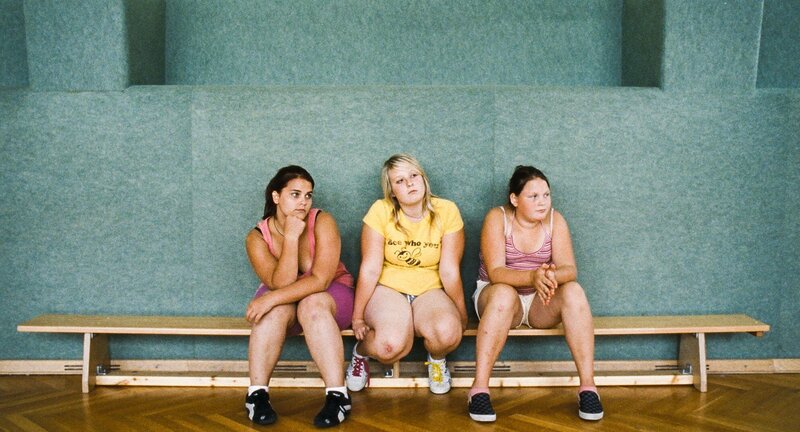 Paradies: Hoffnung – Bild: 3sat