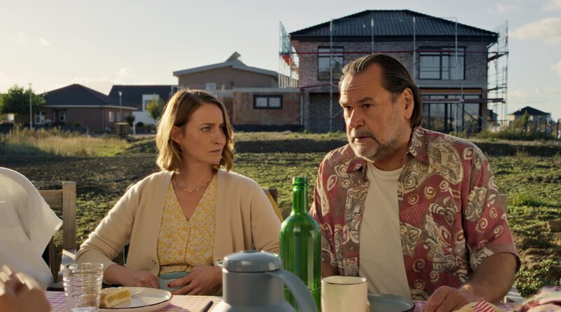 Eher fliegen hier UFOs – Bild: WDR/​Olaf Hirschberg