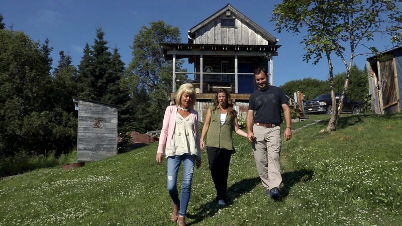 Bild: HGTV