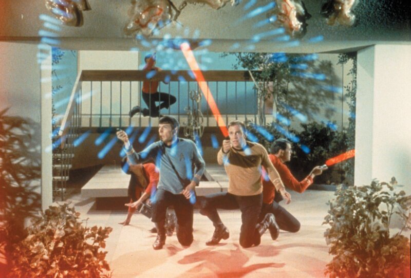 Bild: SYFY