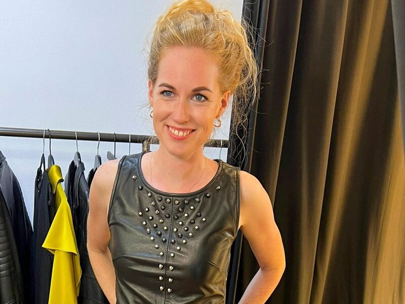 Kandidatin Sarah – Bild: RTL /​ Constantin Ent.