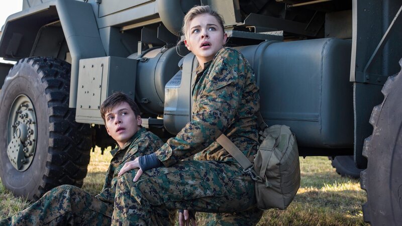 Die 5. Welle – Bild: Columbia Pictures Industries, Inc.